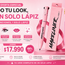 maquillaje 4 en 1 portátil