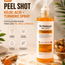 exfoliante corporal Dr. Melaxin
